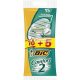 BIC Comfort 2 jednorazové holiace strojčeky pre mužov 15 ks