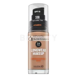   Revlon Colorstay Make-up Combination/Oily Skin tekutý make-up pre mastnú a zmiešanú pleť 330 30 ml