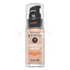   Revlon Colorstay Make-up Combination/Oily Skin tekutý make-up pre mastnú a zmiešanú pleť 110 30 ml