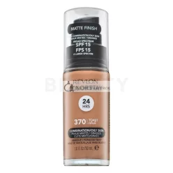   Revlon Colorstay Make-up Combination/Oily Skin tekutý make-up pre mastnú a zmiešanú pleť 370 30 ml