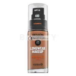   Revlon Colorstay Make-up Combination/Oily Skin tekutý make-up pre mastnú a zmiešanú pleť 400 30 ml