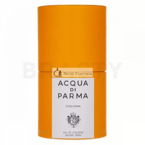 Acqua di Parma Colonia Eau de Cologne uniszex 100 ml