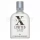 Aigner X-Limited Eau de Toilette uniszex 125 ml