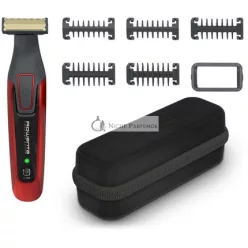   Rowenta Forever Sharp Comfort TN6040F4 Elektrický Holiaci Strojček