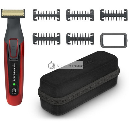 Rowenta Forever Sharp Comfort TN6040F4 Elektrický Holiaci Strojček