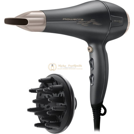 Rowenta Hair Signature PRO AC sušič na vlasy 2100W