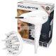 Rowenta Volumizer CV6130 Sušič na vlasy 2400W, Biela a Strieborná