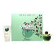 Nina Ricci Bella EDT a Telový Krém Set - 50 ml EDT, 75 ml Telový Krém