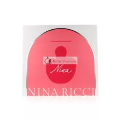 Nina Ricci Nina Darčeková sada EDT Spray 50ml, Rúž 2.5g