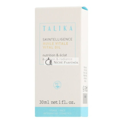 Talika Skintelligence Vital Oil 30 ml