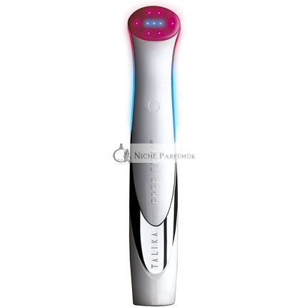 Talika Light Therapy Free Skin Anti-Blemish Svetelná Terapia Stroj na Liečbu Akne, 7 Dňové Výsledky