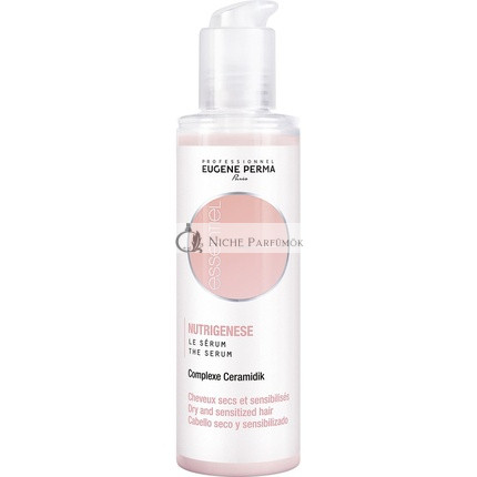 Eugene Perma Essentiel Nutrigenese Sérum, 200ml