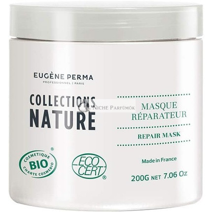 Eugene Perma Collections Nature Bio-Repair Maska, 200 g