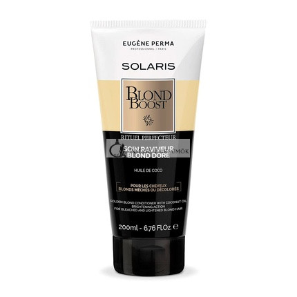 Solaris Pflege Raviveur Gold