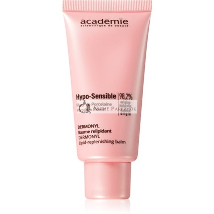 Academie Scientifique de Beaute Dermonyl Upokojujúci Vyživujúci Balzam - 50 ml, pre citlivú pleť