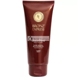   Académie Bronz'Express Progresívny Tónovací Samoopaľovací Gél, 200 ml