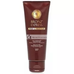Bronz Express Zosvetľujúci Hydratačný Krém