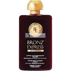   Académie Bronz'Express Intenzív Tónovaný Mlieko 100ml