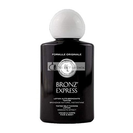 Académie Bronz'Express Lotion Špeciálna Veľkosť 50ml