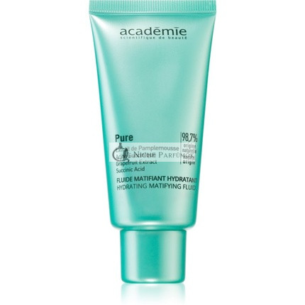 Academie Scientifique de Beaute Pure Hydratačný Matný Krém, 50 ml