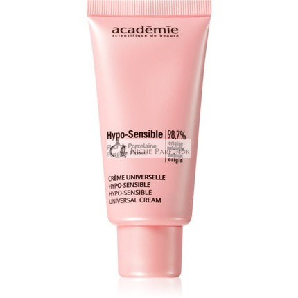Academie Scientifique de Beaute Hypo-Senzitív Upokojujúci a Hydratačný Krém, 50 ml