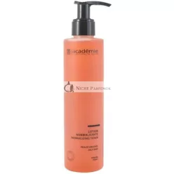Academie Normalizujúci Pleťový Toner 200ml