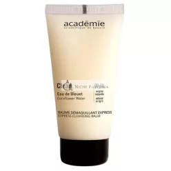 Académie Clean Express Odstraňovač make-upu balzam 150ml