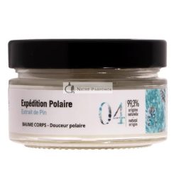 Académíe Expedition Polaire Telový balzam 150ml