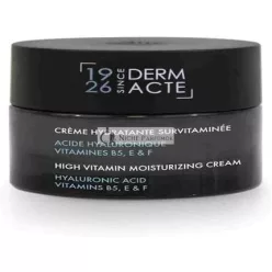 Académie Vysoko Vitamínový Hydratačný Krém, 50ml