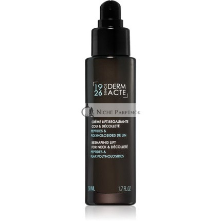Academie Scientifique de Beaute Derm Acte Lifting Krém na Krk a Dekolt - 50 ml