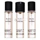Chanel Bleu de Chanel Parfum - Refill čistý parfém pre mužov 3 x 20 ml