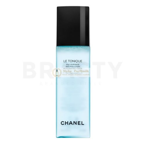 Chanel Le Tonique Invigorating Toner upokojujúce tonikum proti podráždeniu pokožky 160 ml