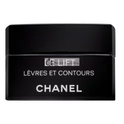  Chanel Le Lift Firming Anti Wrinkle Lip and Contour Care očné omladzujúce sérum pre vyplnenie hlbokých vrások 15 ml
