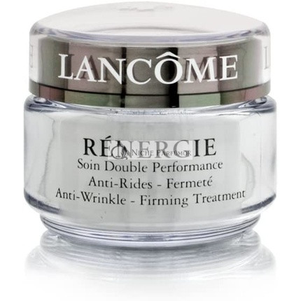 Lancôme Rénergie denný krém Anti-Wrinkle Firming Treatment 50 ml