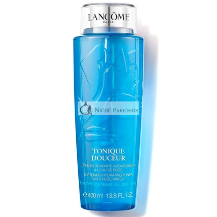Lancôme Tonique Douceur tonikum 400 ml