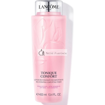 Lancôme Tonique Confort Hydratačný Toner, 400ml