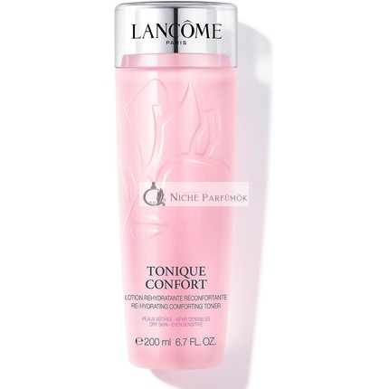 Lancôme Tonique Confort Osviežujúci 200ml