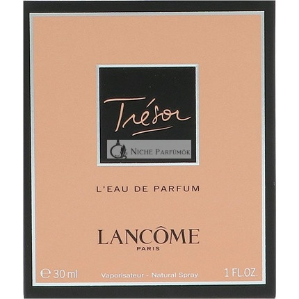 Tresor od Lancome Eau de Parfum pre ženy 30ml Kvetinová