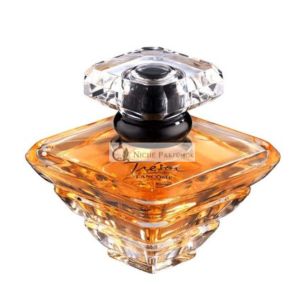 TRESOR by Lancome Eau de Parfum Spray, 100 ml