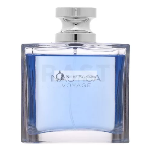 Nautica Voyage toaletná voda pre mužov 100 ml