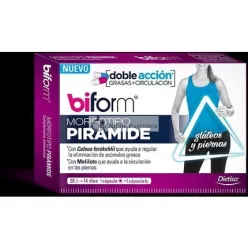 Biform Morfotipo Pyramid 28 kapsúl