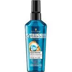 Schwarzkopf Gliss Aqua Revive Sérum 75ml
