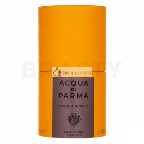 Acqua di Parma Colonia Intensia Eau de Cologne férfiaknak 100 ml