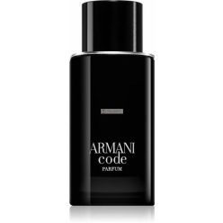 Giorgio Armani Armani Code  Extrait Men 5 ml
