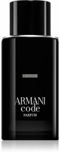 Giorgio Armani Armani Code  Extrait Men 5 ml