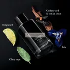 Giorgio Armani Armani Code  Extrait Men 5 ml