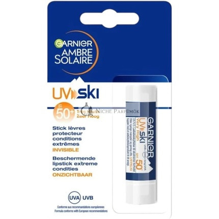 Garnier Ambre Solaire Unisex Balzam na Perá, 5ml