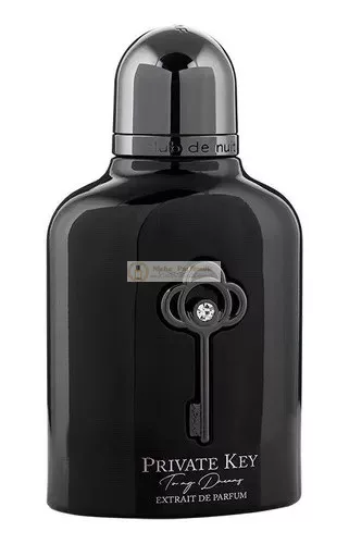 ARMAF Private Key To My Dreams EDP Unisex 5ml