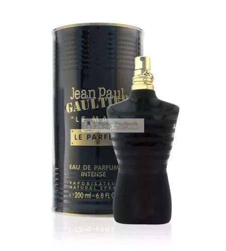 Jean Paul Gaultier Le Male Le Parfum Intense 5 ml