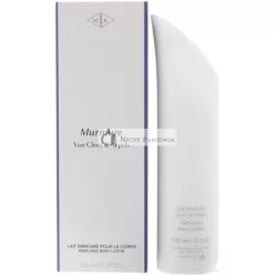 Van Cleef & Arpels Murmure Parfumovaná Telová Mlieko 150ml